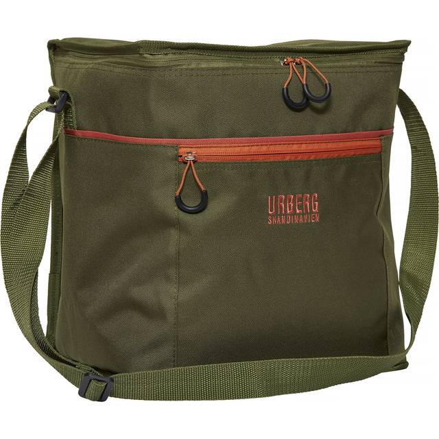 Urberg Cooler Bag 16 L Kombu Green, OneSize