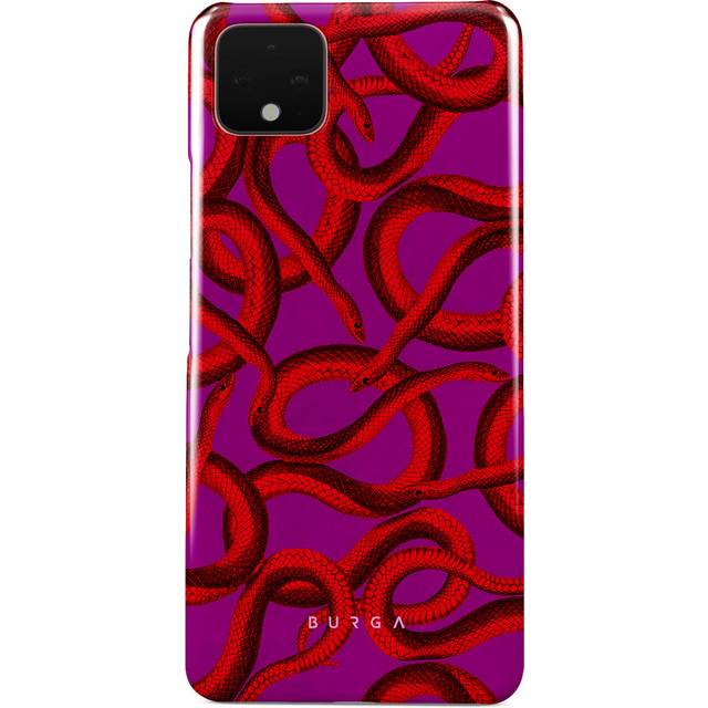 Watch Out - Google Pixel 4 Case