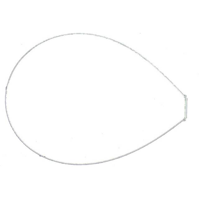 Clamping Ring Bellows Seal Front For Hotpoint/indesit/whirlpool Washing Machines