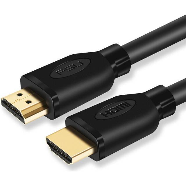 HDMI Cable 4K HDMI 2.0 Cable HDMI to HDMI Cable 1m 2m 3m 5m 8m 15m for HDMI Splitter Switch TV Laptop PS3 Projector