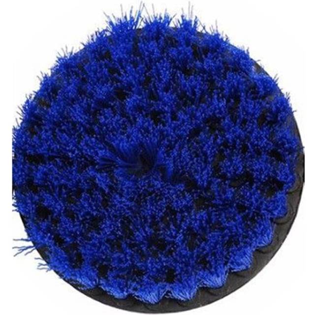 (Blue) 200mm Metal Flexible Extension Drill Shaft 1/4 Inch Hex Screwdriver Bit Holder