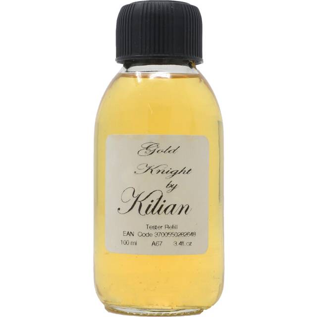 Kilian Gold Knight Eau De Parfum 3.4oz/100ml Tester New