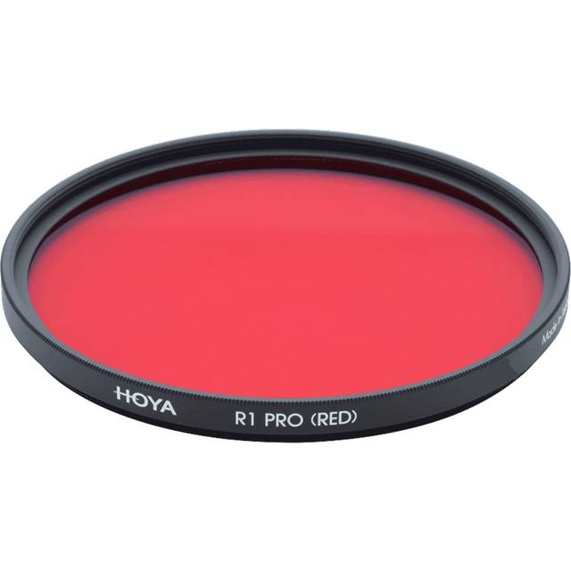 Hoya 77mm HMC R1 Round Filter