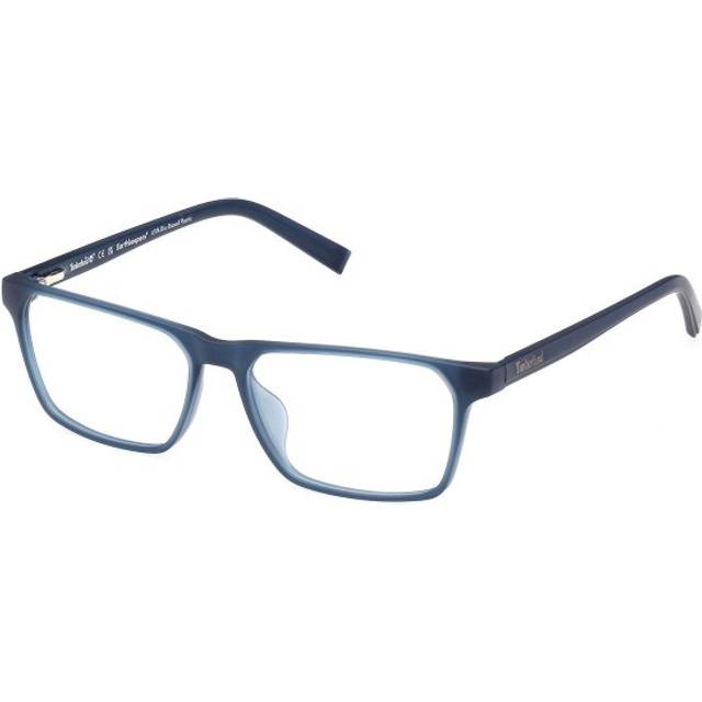 Timberland Man TB1816-H 91 Vista frames Injected Blue  Squared Normal
