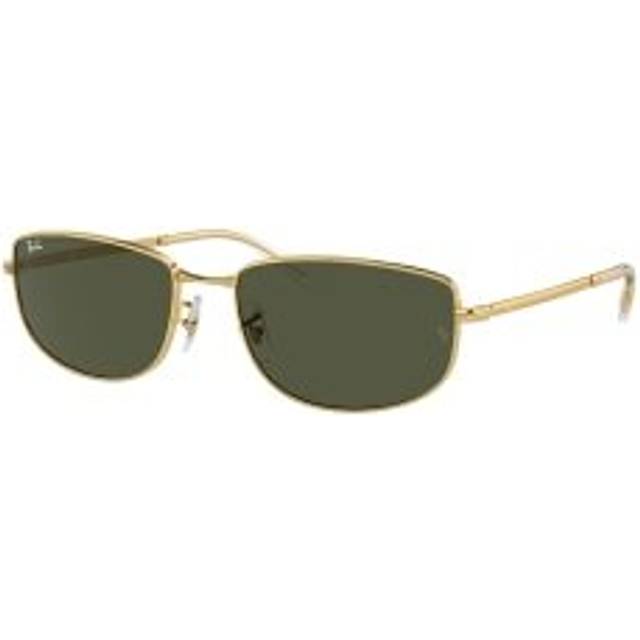 Ray-ban RB3732 001/31 - Arista Gold (Green)