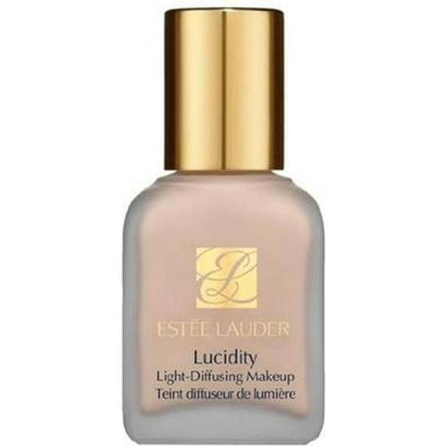 Estee lauder lucidity light diffusing makeup 30ml 3w1 32 golden caramel