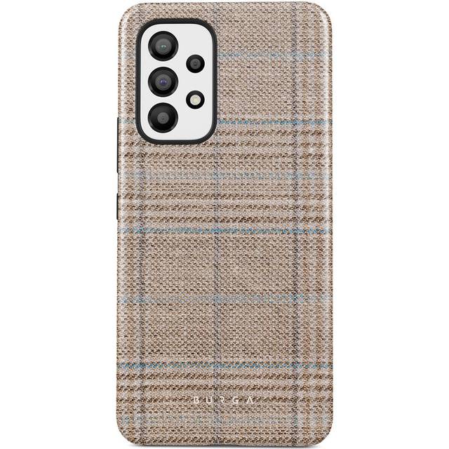 Cosy Sweater - Fall Samsung Galaxy A33 Case