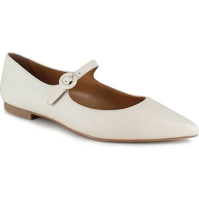 Splendid Mariana Leather Flat