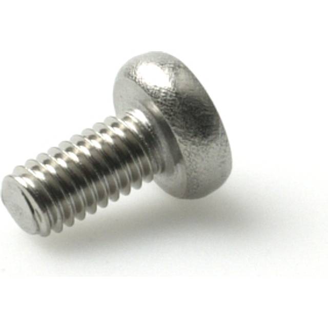 Arvid Nilsson MRX D7985-A4-70 M4x16 Z2 1000-pack Ubox