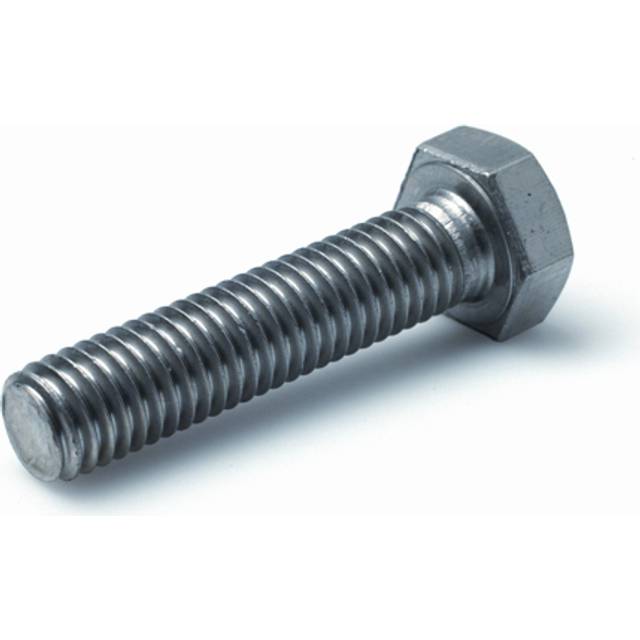 Arvid Nilsson M6S-H D933-A2-70 M6x20 6kt Skruv 200-pack UBox