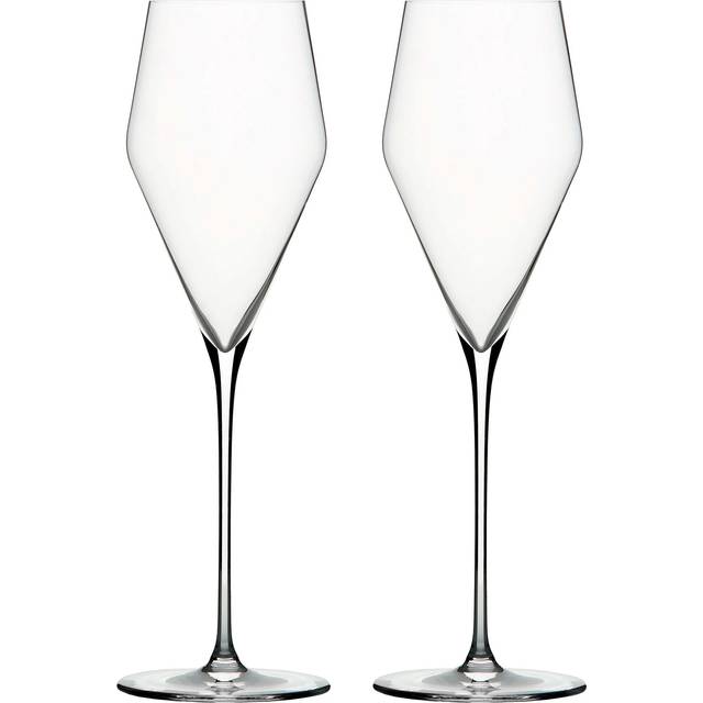 Zalto - Champagneglas 22cl 2stk