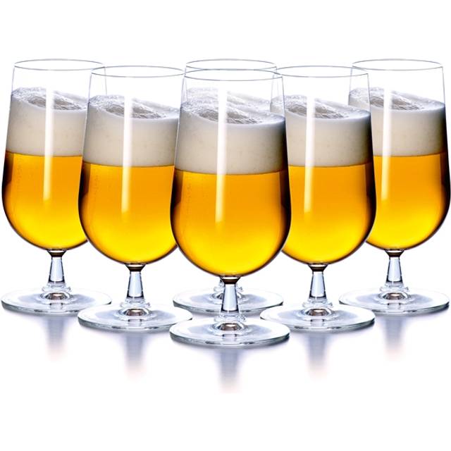 Rosendahl Ölglas 50 cl 6 st