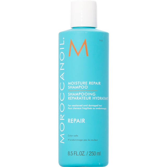 Moroccanoil Moisture Repair Shampoo 250ml
