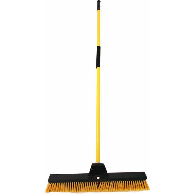 Bentley Brushware HQ.16Y Bulldozer Broom