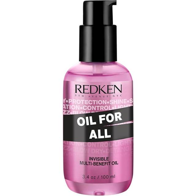 Redken Oil For All 100ml