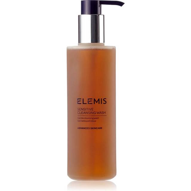 Elemis Sensitive Cleansing Wash 200ml - Imperfect Box