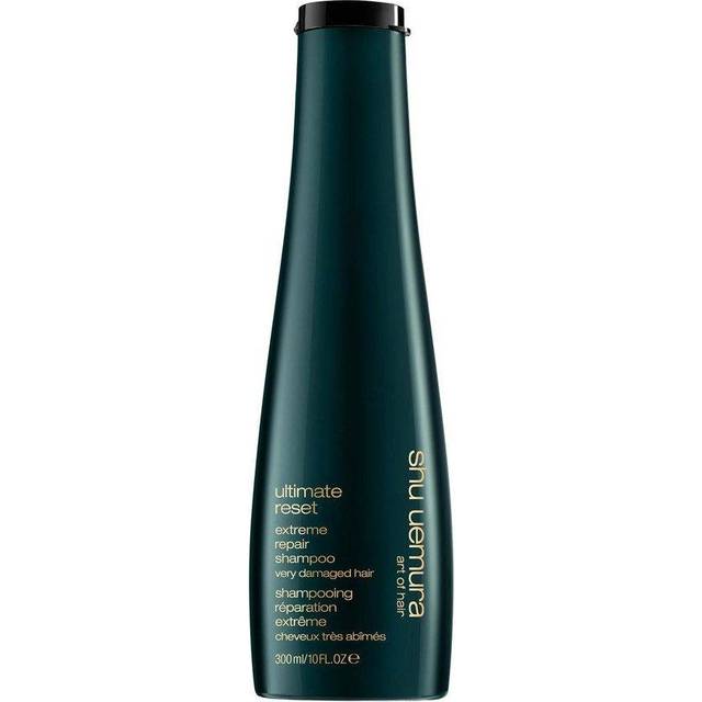 Shu Uemura Ultimate Reset Shampoo  / 300 ML