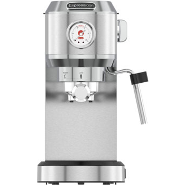 Espressione Flex 3-In-1 Espresso Coffee Machine