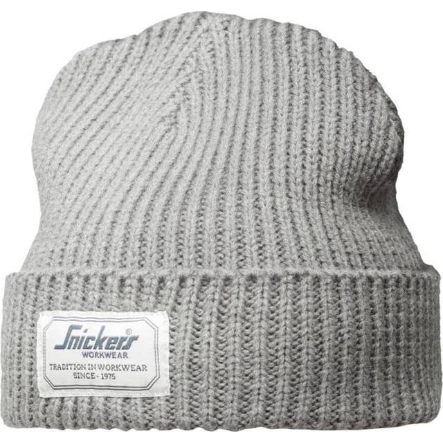 Snickers Workwear 9023 AllroundWork Mössa Grå