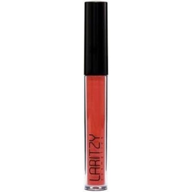 Laritzy Cosmetics Long Lasting Liquid Lipstick Brick