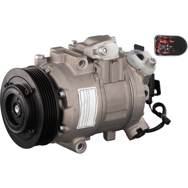 Kompressor, klimatanläggning DENSO DCP14004