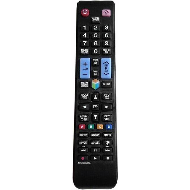 Universal Tv Remote Control For Samsung Remote Controls