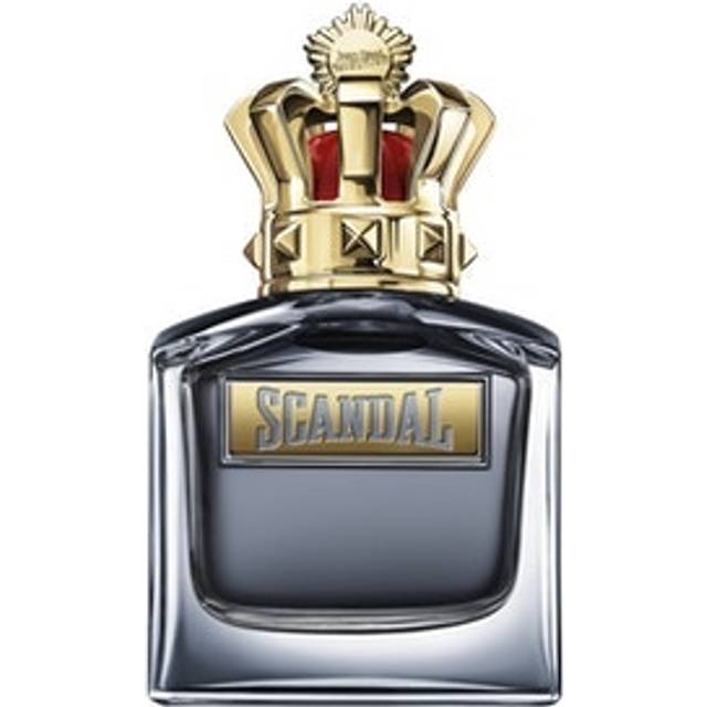 8ml Jean Paul Gaultier Scandal Pour Homme Eau De Toilette 8ml Spray
