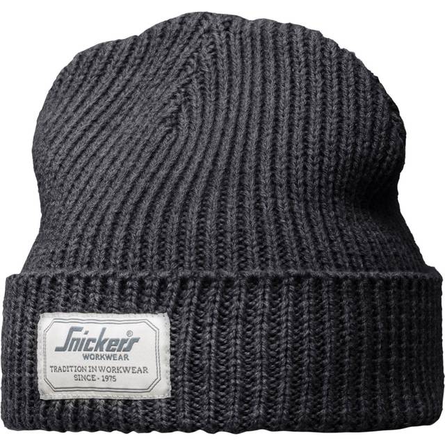 Snickers Workwear 9023 AllroundWork Mössa Svart