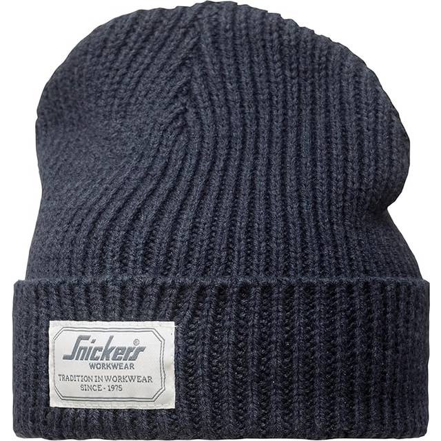 Snickers Workwear 9023 AllroundWork Mössa Marinblå
