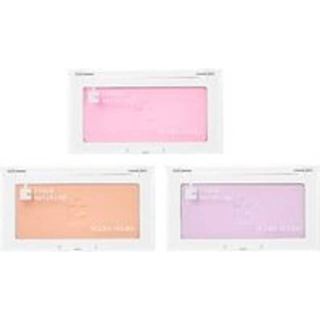 HOLIKA HOLIKA - Piece Matching Blusher Clean Series - 3 Colors Clean Lavender