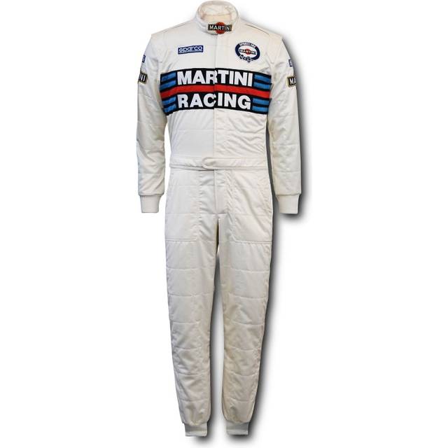 Overall Sparco Vintage
