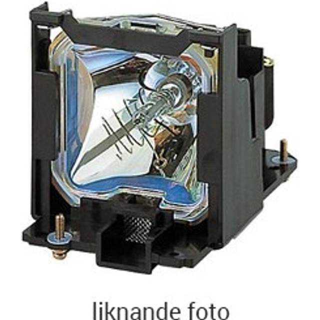 replacement lamp for Benq MP730 - compatible module UHR (replaces: 5J.08G01.001)