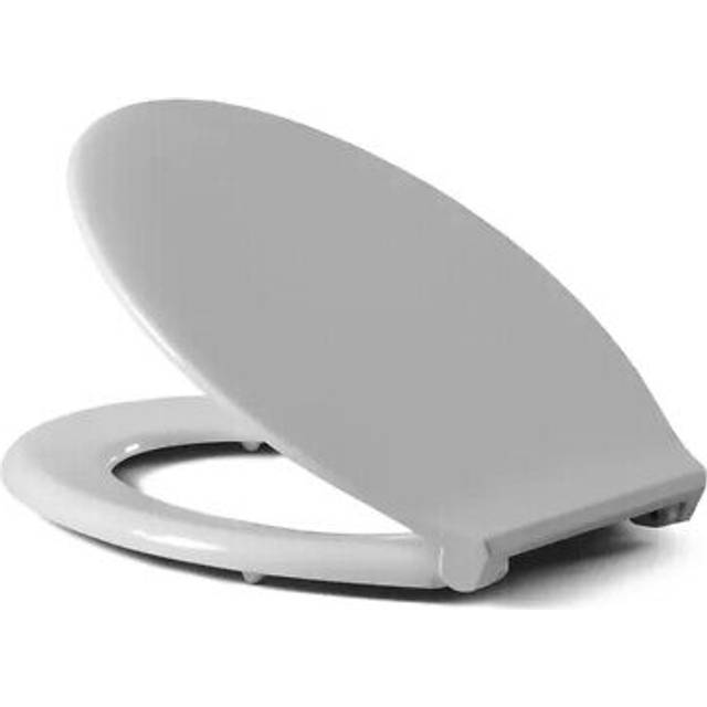 Haro pool luxury seat and cover in white with stainless steel hinges