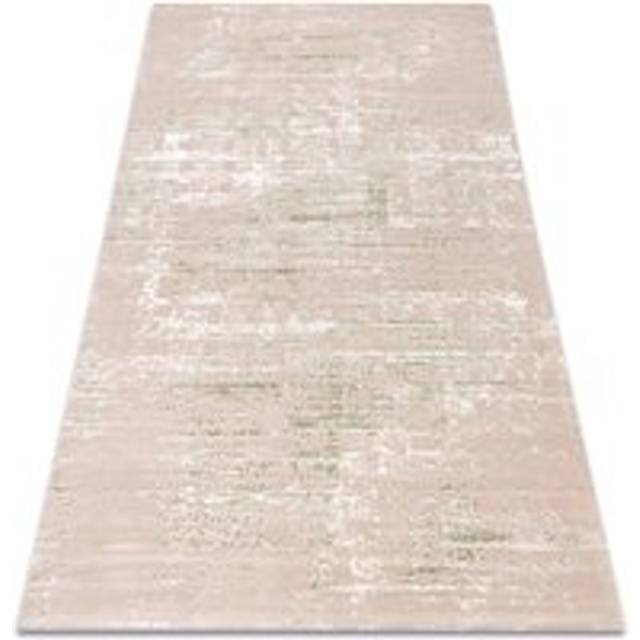 Rugsx - Carpet acrylic dizayn 8841 green beige 160x230 cm