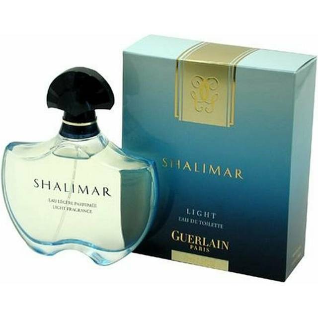 Shalimar Light by Guerlain Eau de Toilette Spray 75ml
