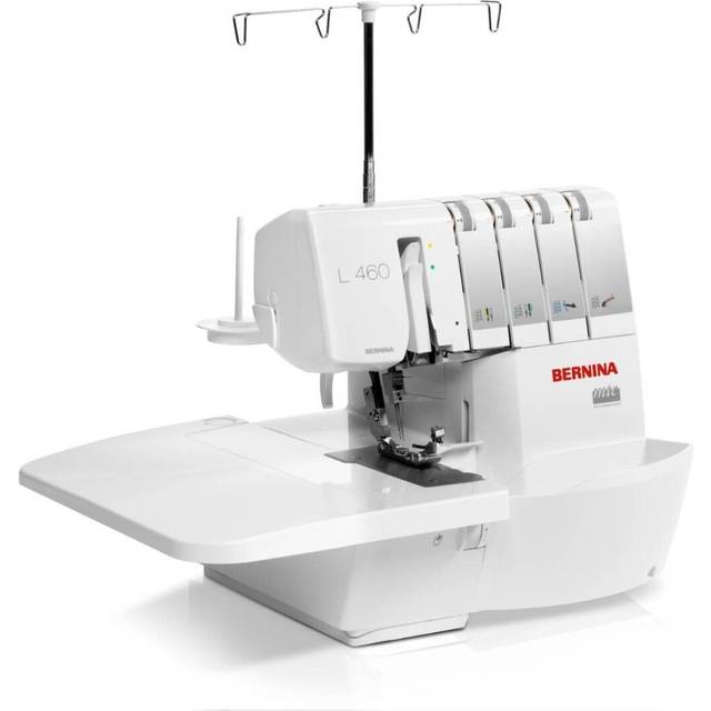 Baby lock ovation overlocker (bles8) including accessories