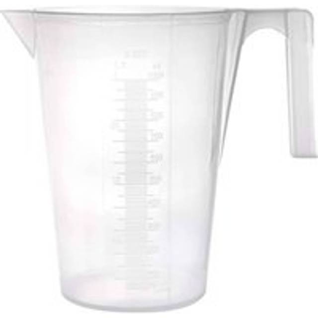 2000ml Plastic Measuring Jug
