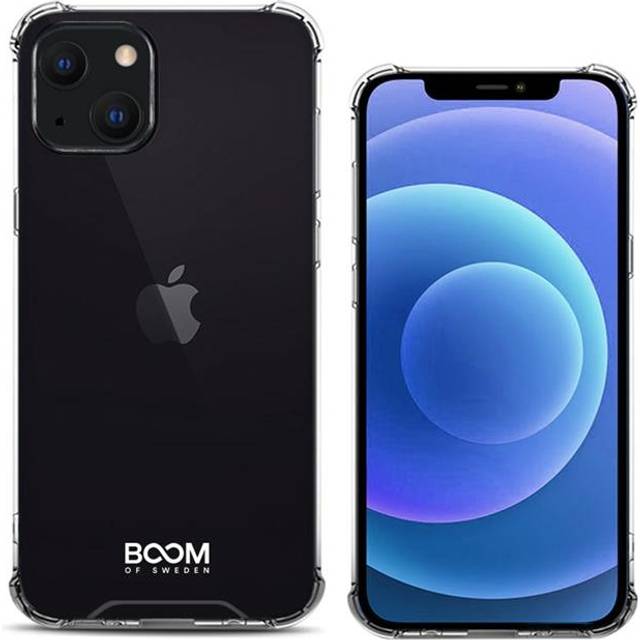 Boom Shockproof Skal till iPhone 13 Mini
