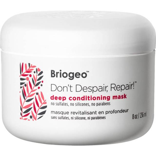 Briogeo Don't Despair, Repair! Deep Conditioning Mask 236 ml