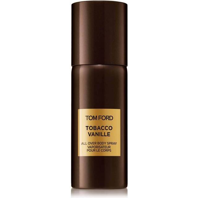 Tom Ford - Private Blend Tobacco Vanille All Over Body Spray 150ml for Women