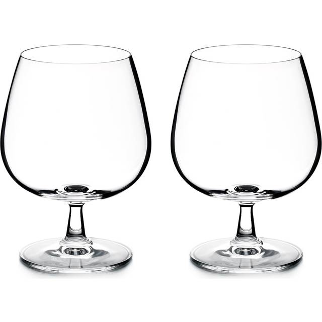 Rosendahl - Grand Cru Cognacglas 40 cl klar 2 stk.