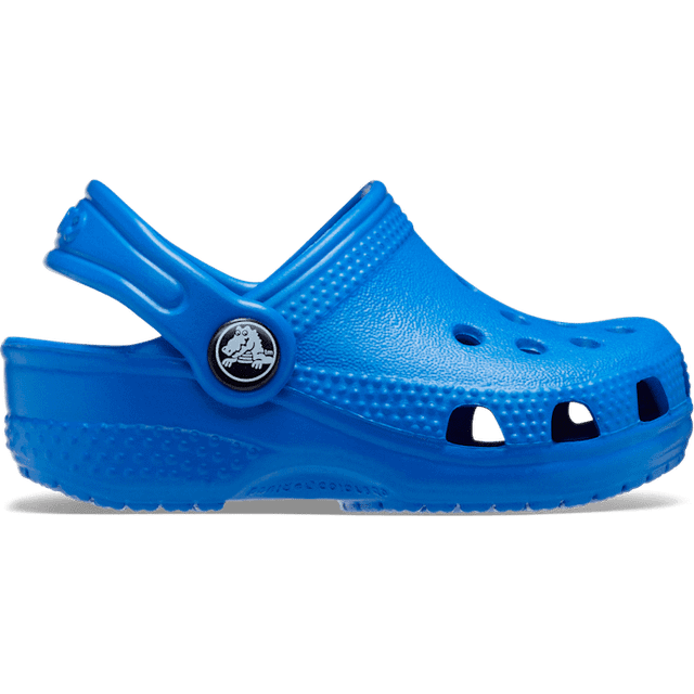 CROCS Crocs Littles |Blå |17/19