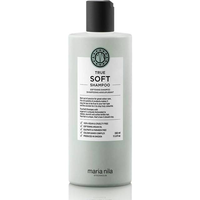 Maria Nila True Soft Shampoo 350ml