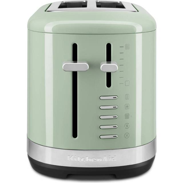 KitchenAid Brødrister 5kmt2109ept - NO_SIZE Brödrostar & Brödburkar Från Magasin - 0008 (NO_SIZE)
