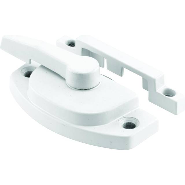 LOCK SASH CAM WHT 171696 (Pack of 1)