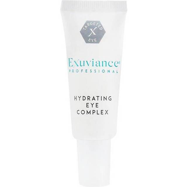 Exuviance Hydrating Eye Complex 15g - Øjencreme Test - Dinskønhed.dk