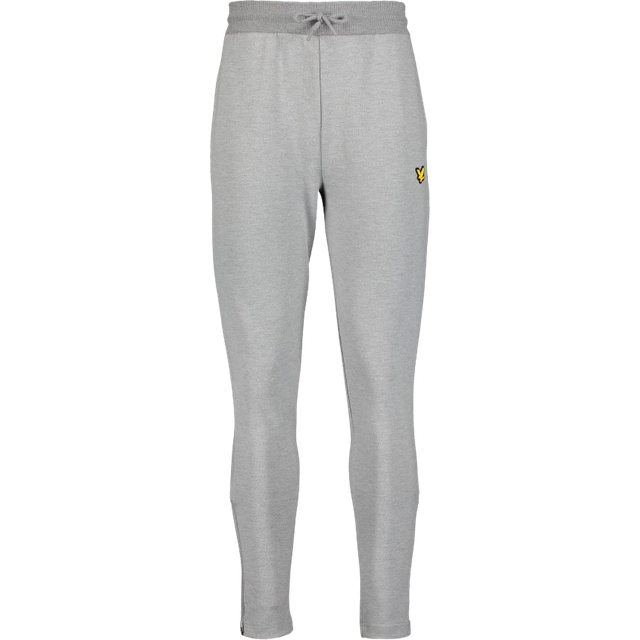 Jogging Lyle & Scott Fly Fleece - Gris - M