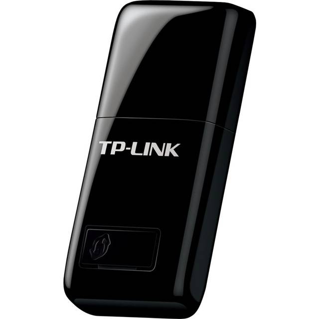TP-Link TL-WN823N 300Mbps Mini Wi-Fi USB Adapter