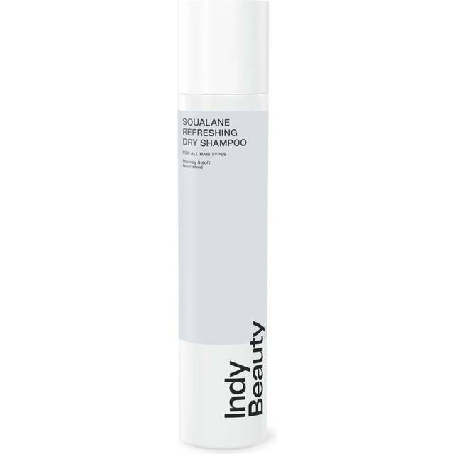 Indy Beauty Squalane Refreshing Dry shampoo 200ml