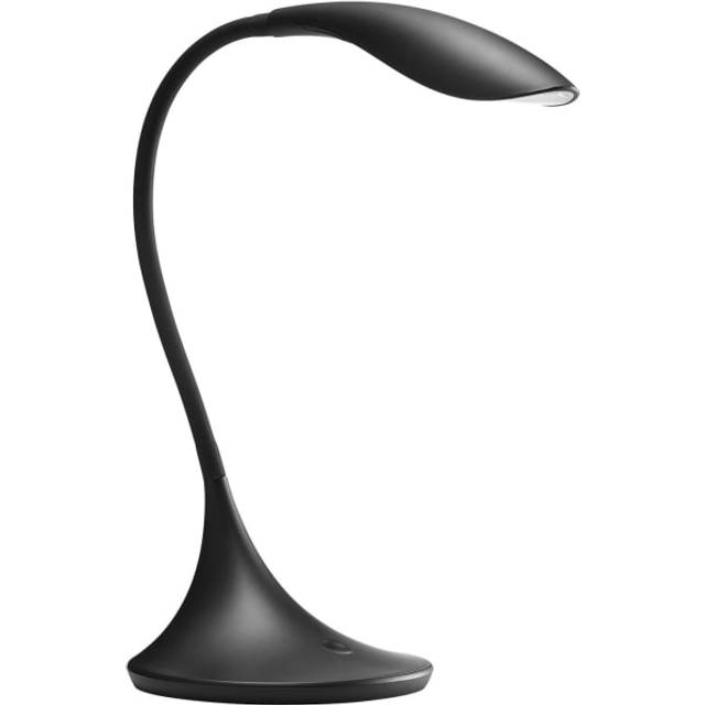 Mamba LED Bordlampe - Sort - Nielsen Light